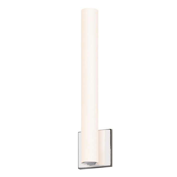 SONNEMAN, TUBO SLIM LED SCONCE, VANITY LIGHT