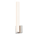 SONNEMAN, TUBO SLIM LED SCONCE, VANITY LIGHT