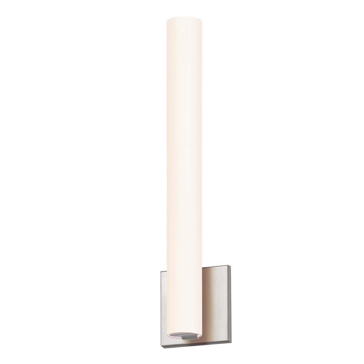 SONNEMAN, TUBO SLIM LED SCONCE, VANITY LIGHT