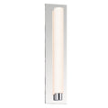 SONNEMAN, TUBO SLIM LED PANEL SCONCE, VANITY LIGHT