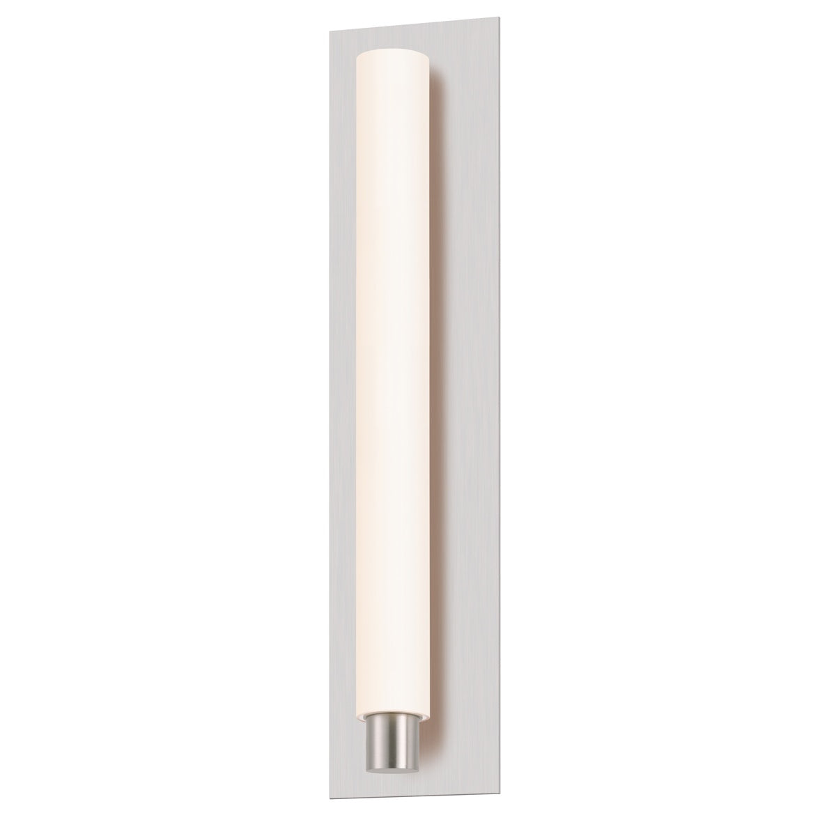 SONNEMAN, TUBO SLIM LED PANEL SCONCE, VANITY LIGHT