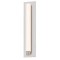 SONNEMAN, TUBO SLIM LED PANEL SCONCE, VANITY LIGHT