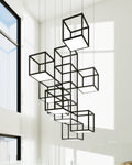 SONNEMAN, CUBIX LED PENDANT, PENDANT LIGHT