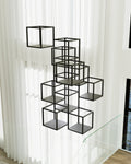 SONNEMAN, CUBIX LED PENDANT, PENDANT LIGHT