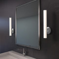 SONNEMAN, BAUHAUS COLUMNS LED BATH BAR, VANITY LIGHT