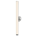SONNEMAN, BAUHAUS COLUMNS LED BATH BAR, VANITY LIGHT