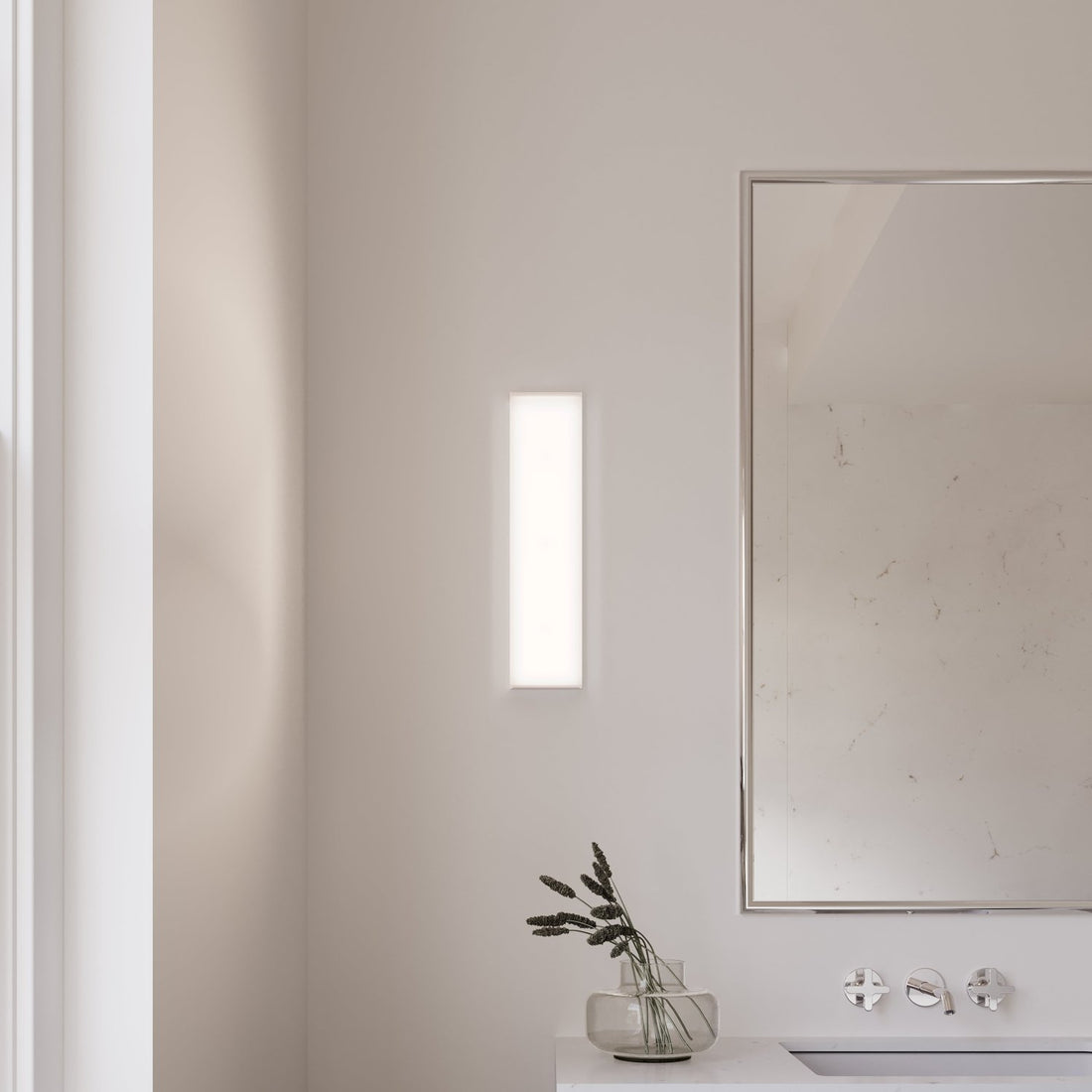 SONNEMAN, VANITY EXTRA LED BATH BAR, VANITY LIGHT