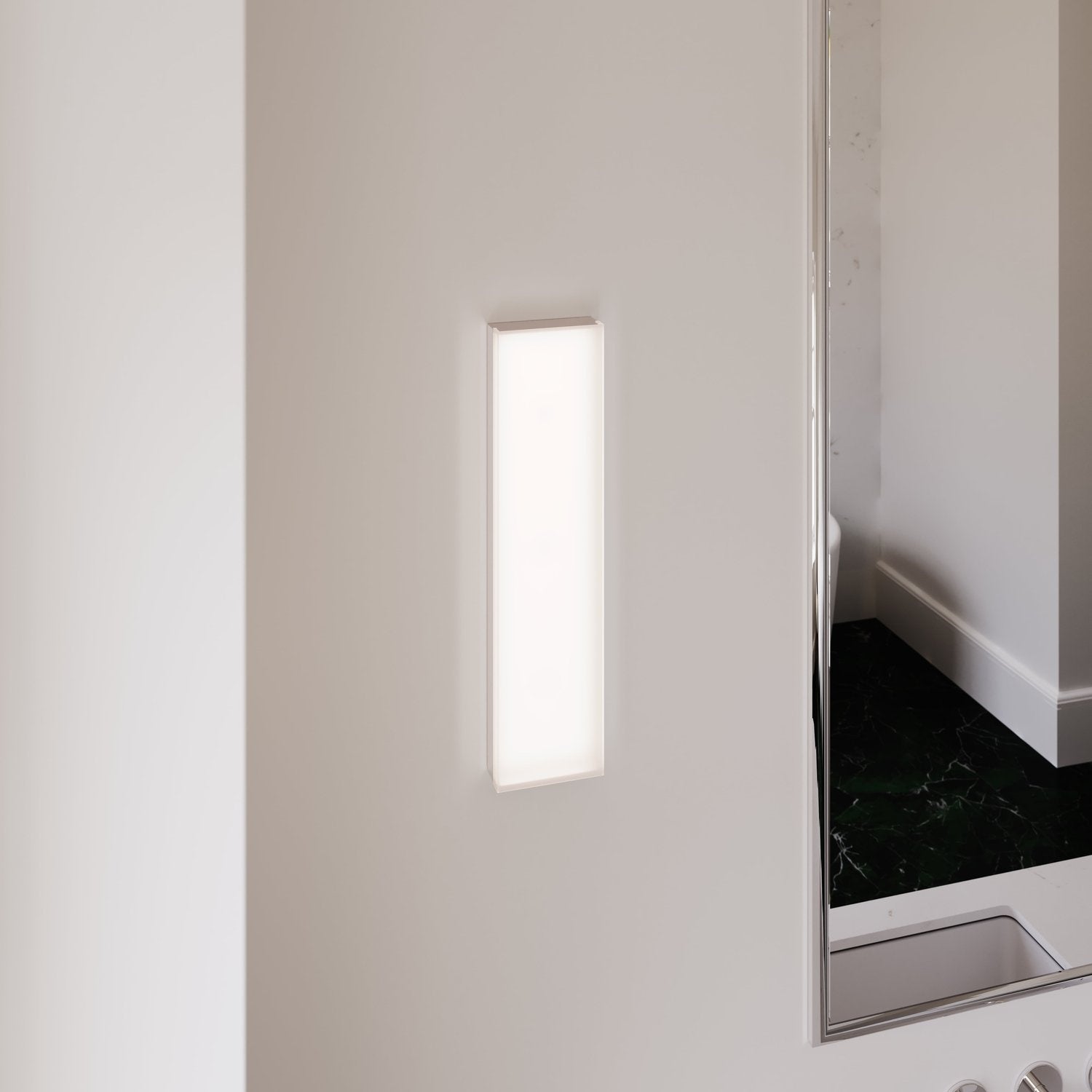 SONNEMAN, VANITY EXTRA LED BATH BAR, VANITY LIGHT