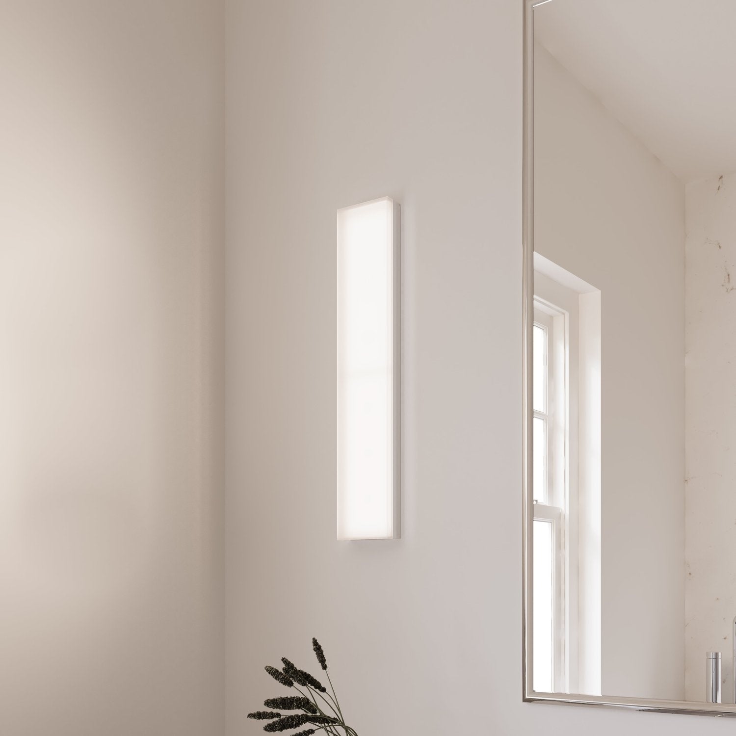 SONNEMAN, VANITY EXTRA LED BATH BAR, VANITY LIGHT