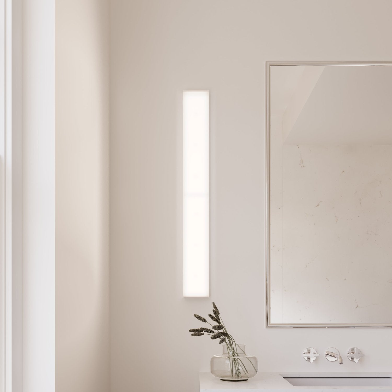 SONNEMAN, VANITY EXTRA LED BATH BAR, VANITY LIGHT