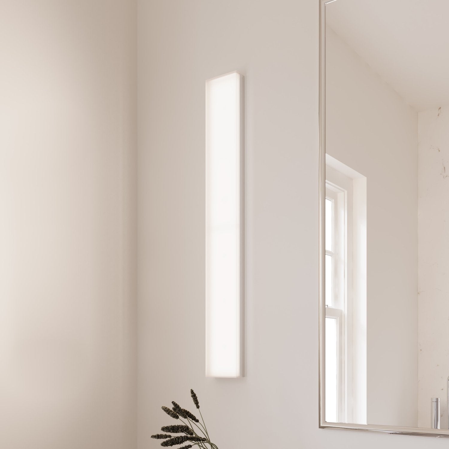 SONNEMAN, VANITY EXTRA LED BATH BAR, VANITY LIGHT
