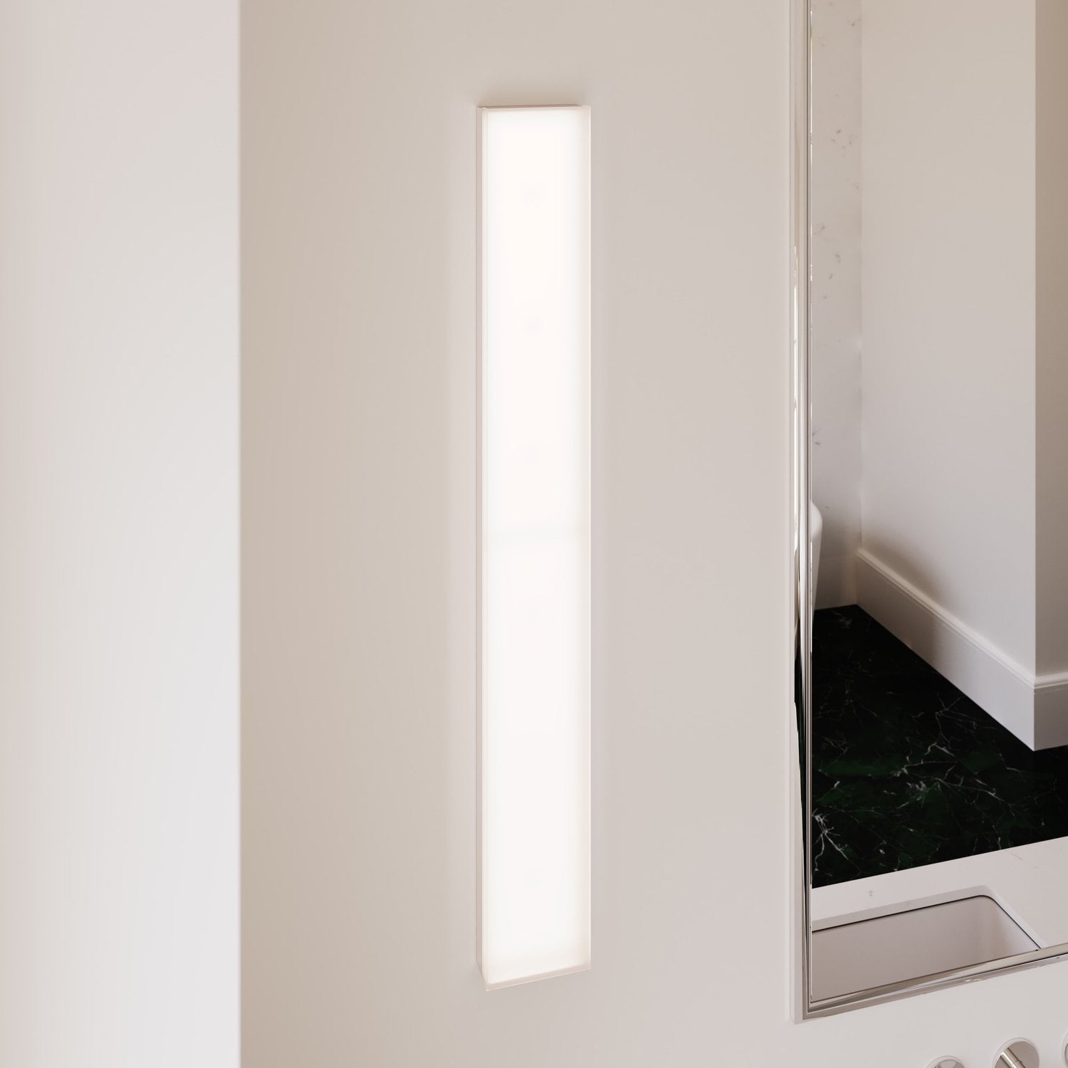 SONNEMAN, VANITY EXTRA LED BATH BAR, VANITY LIGHT