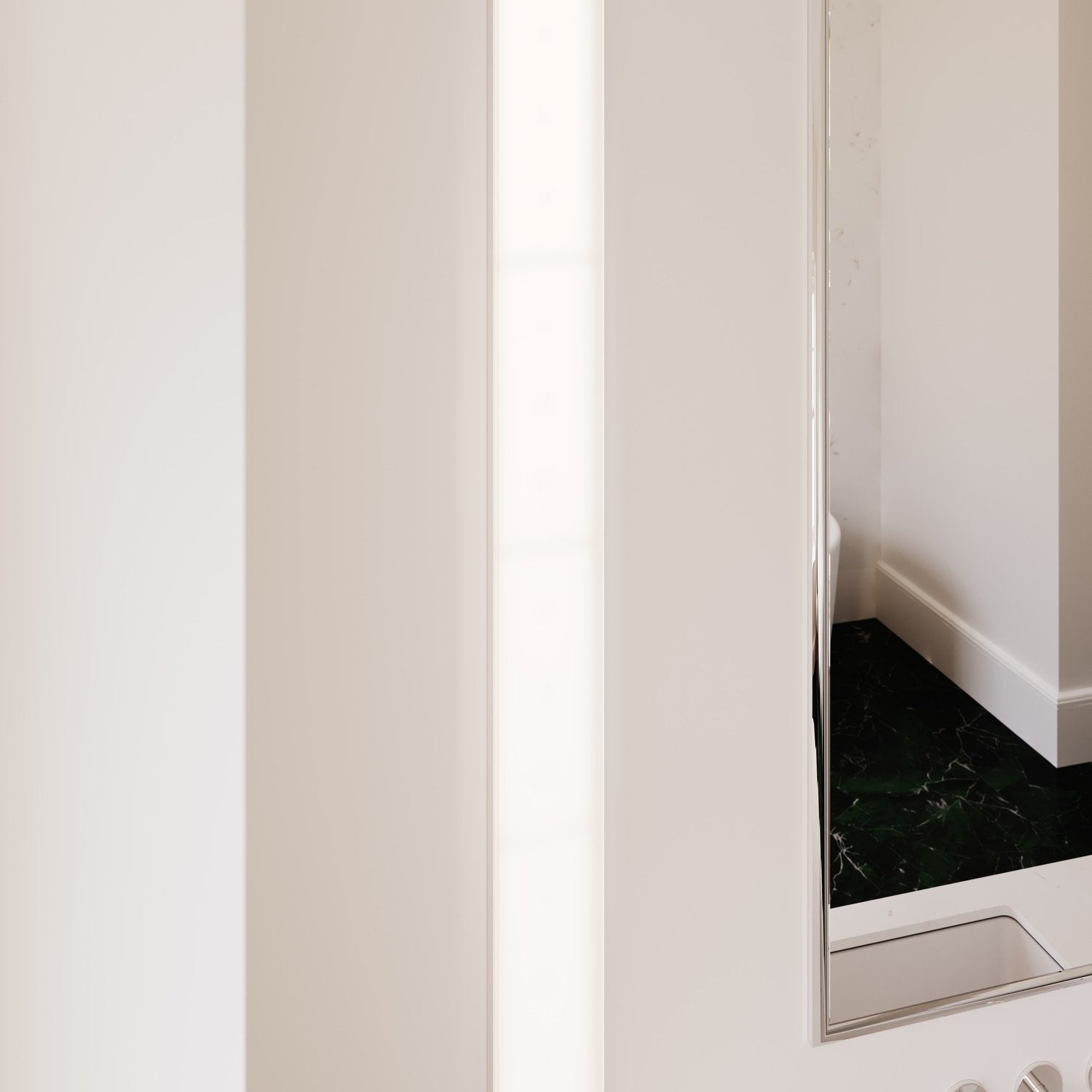 SONNEMAN, VANITY EXTRA LED BATH BAR, VANITY LIGHT