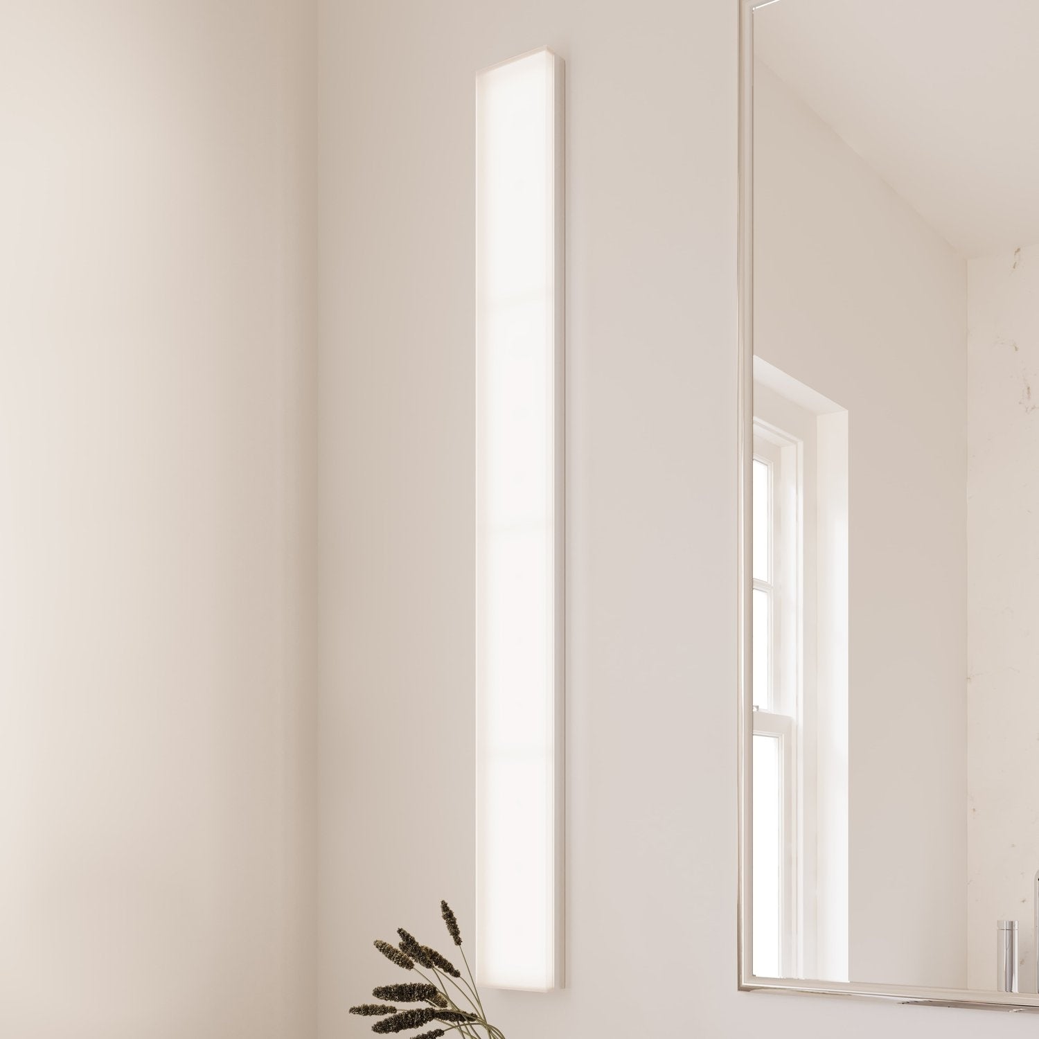 SONNEMAN, VANITY EXTRA LED BATH BAR, VANITY LIGHT