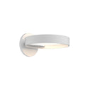 SONNEMAN, LIGHT GUIDE RING LED SCONCE, WALL SCONCES
