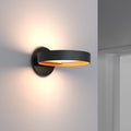 SONNEMAN, LIGHT GUIDE RING LED SCONCE, WALL SCONCES