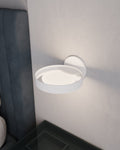 SONNEMAN, LIGHT GUIDE RING LED SCONCE, WALL SCONCES