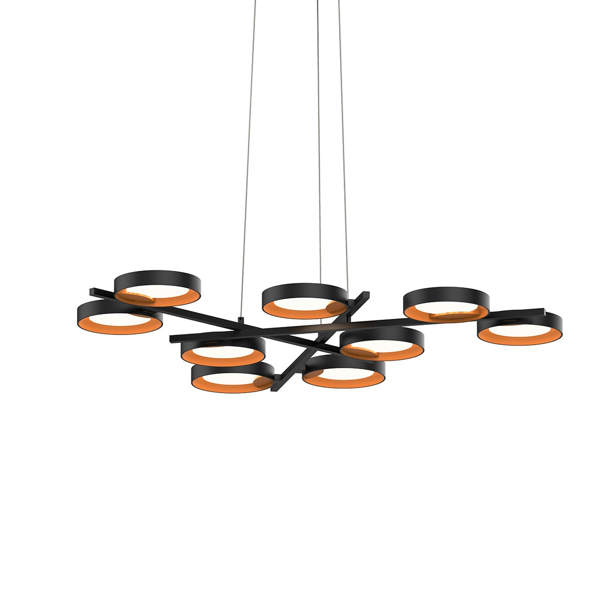 SONNEMAN, LIGHT GUIDE RING LED PENDANT, PENDANT LIGHT