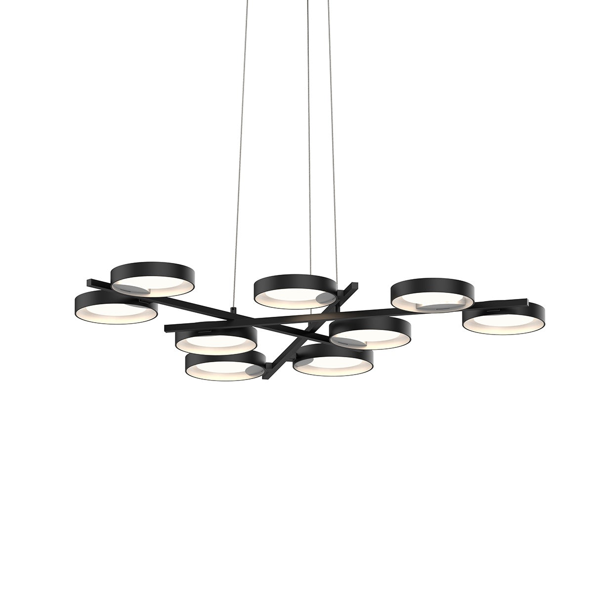 SONNEMAN, LIGHT GUIDE RING LED PENDANT, PENDANT LIGHT