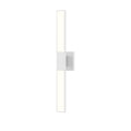 SONNEMAN, PLANES LED DOUBLE SCONCE, WALL SCONCES