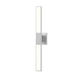 SONNEMAN, PLANES LED DOUBLE SCONCE, WALL SCONCES
