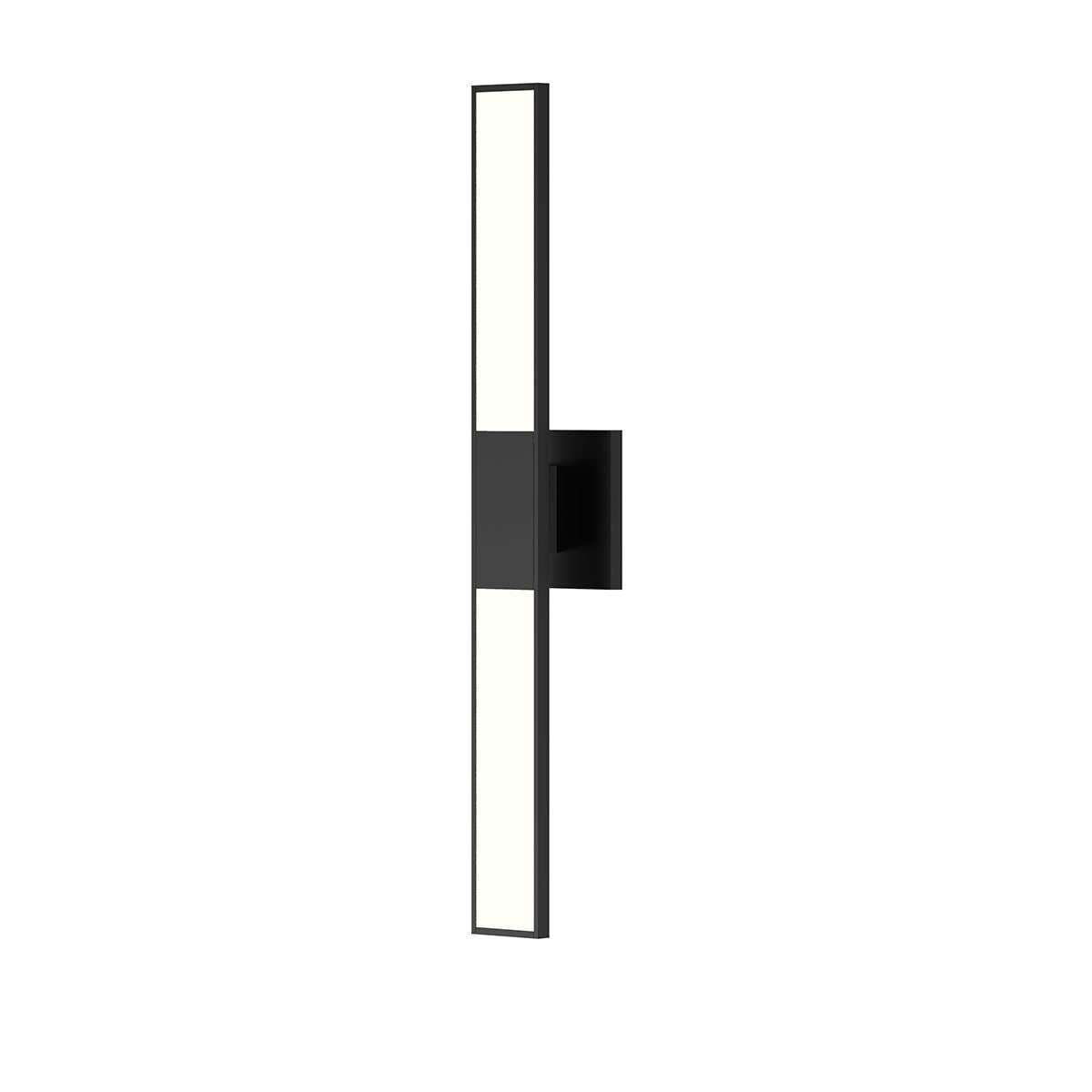 SONNEMAN, PLANES LED DOUBLE SCONCE, WALL SCONCES