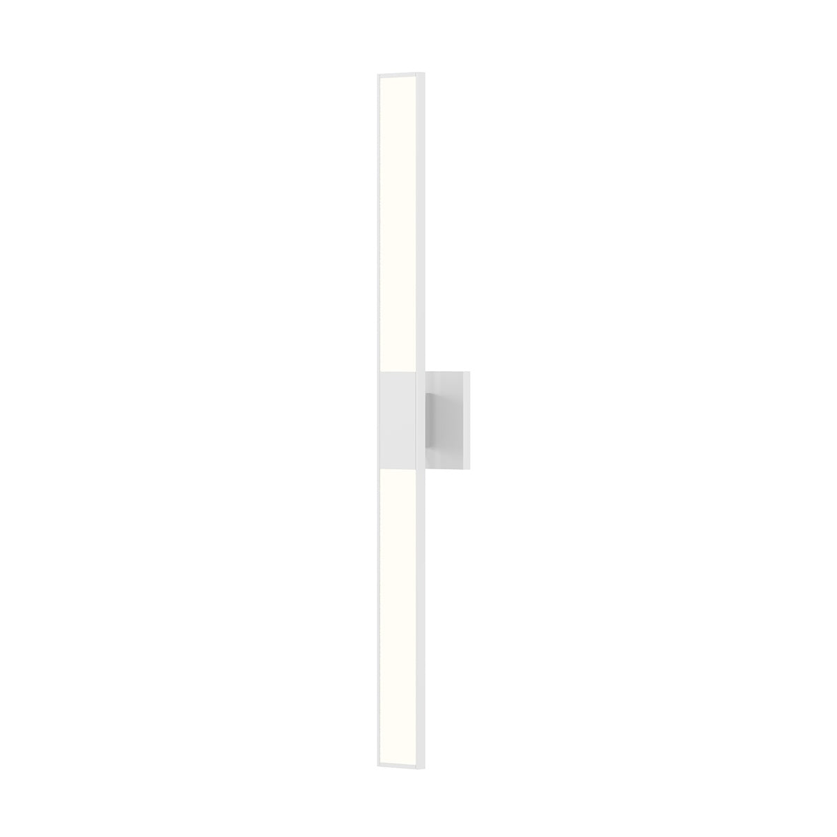 SONNEMAN, PLANES LED DOUBLE SCONCE, WALL SCONCES