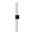 SONNEMAN, PLANES LED DOUBLE SCONCE, WALL SCONCES