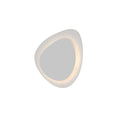 SONNEMAN, ABSTRACT PANELS 2-PLATE LED SCONCE, WALL SCONCES