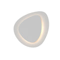 SONNEMAN, ABSTRACT PANELS 2-PLATE LED SCONCE, WALL SCONCES
