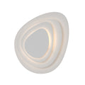 SONNEMAN, ABSTRACT PANELS 4-PLATE LED SCONCE, WALL SCONCES