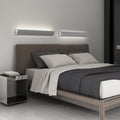 SONNEMAN, AILERON LED SCONCE, WALL SCONCES