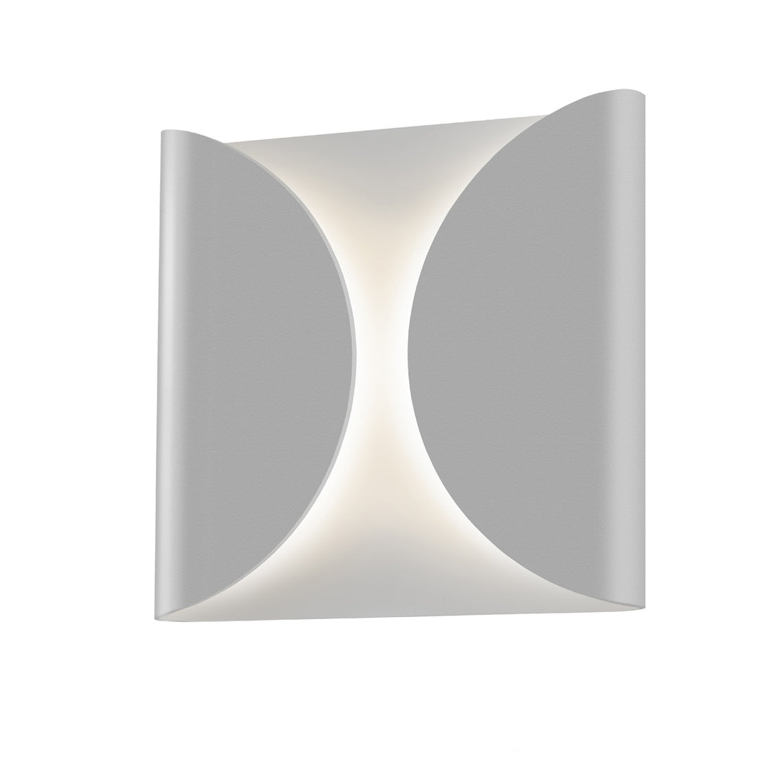 SONNEMAN, FOLDS LED SCONCE, WALL SCONCES