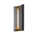 SONNEMAN, FOLDS LED SCONCE, WALL SCONCES