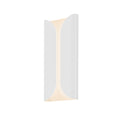 SONNEMAN, FOLDS LED SCONCE, WALL SCONCES