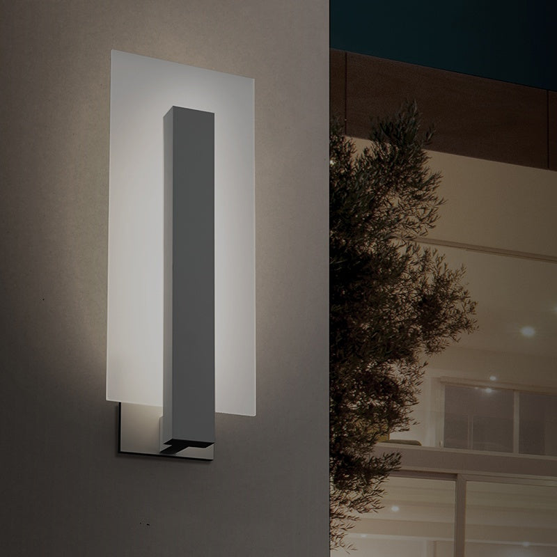SONNEMAN, MIDTOWN LED SCONCE, WALL SCONCES