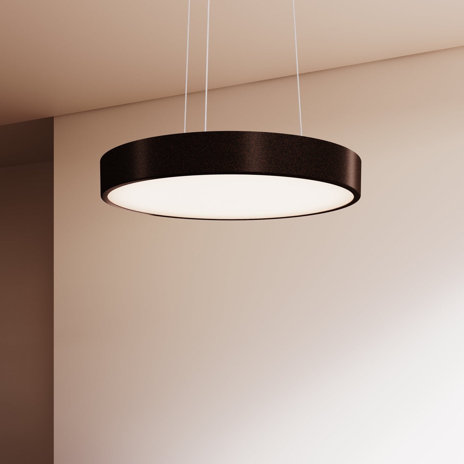 SONNEMAN, PI LED PENDANT, PENDANT LIGHT