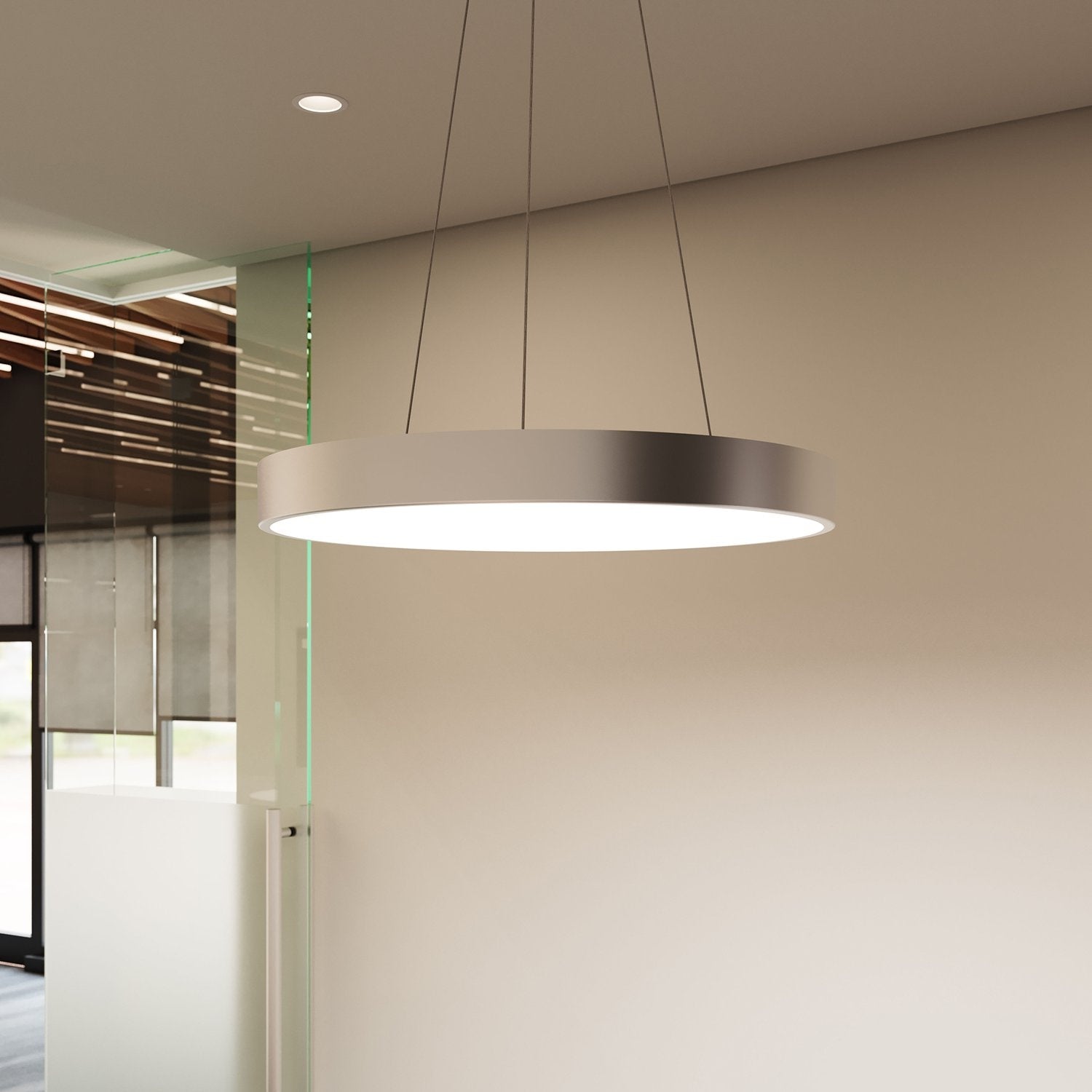 SONNEMAN, PI LED PENDANT, PENDANT LIGHT
