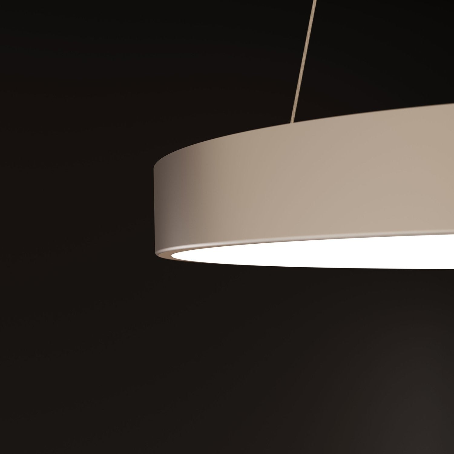 SONNEMAN, PI LED PENDANT, PENDANT LIGHT