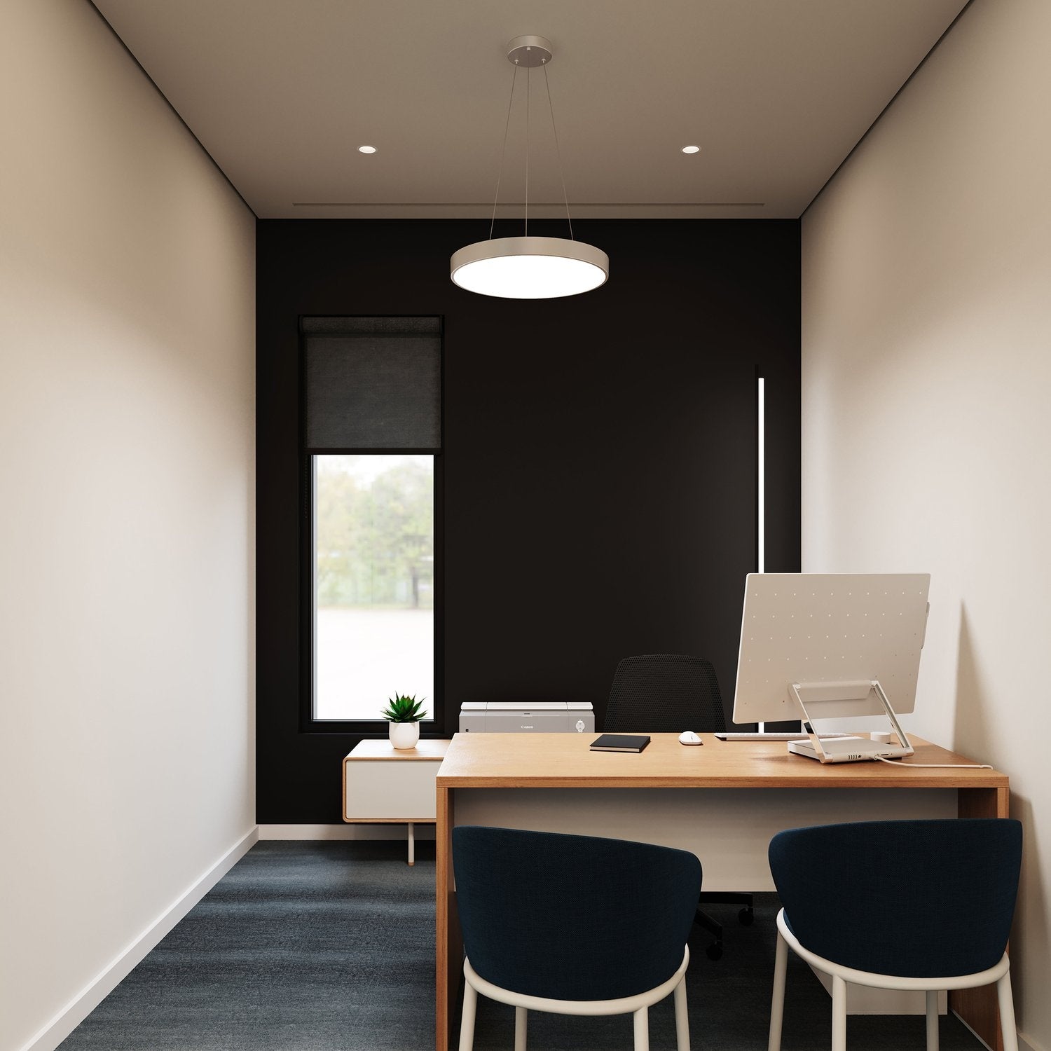 SONNEMAN, PI LED PENDANT, PENDANT LIGHT
