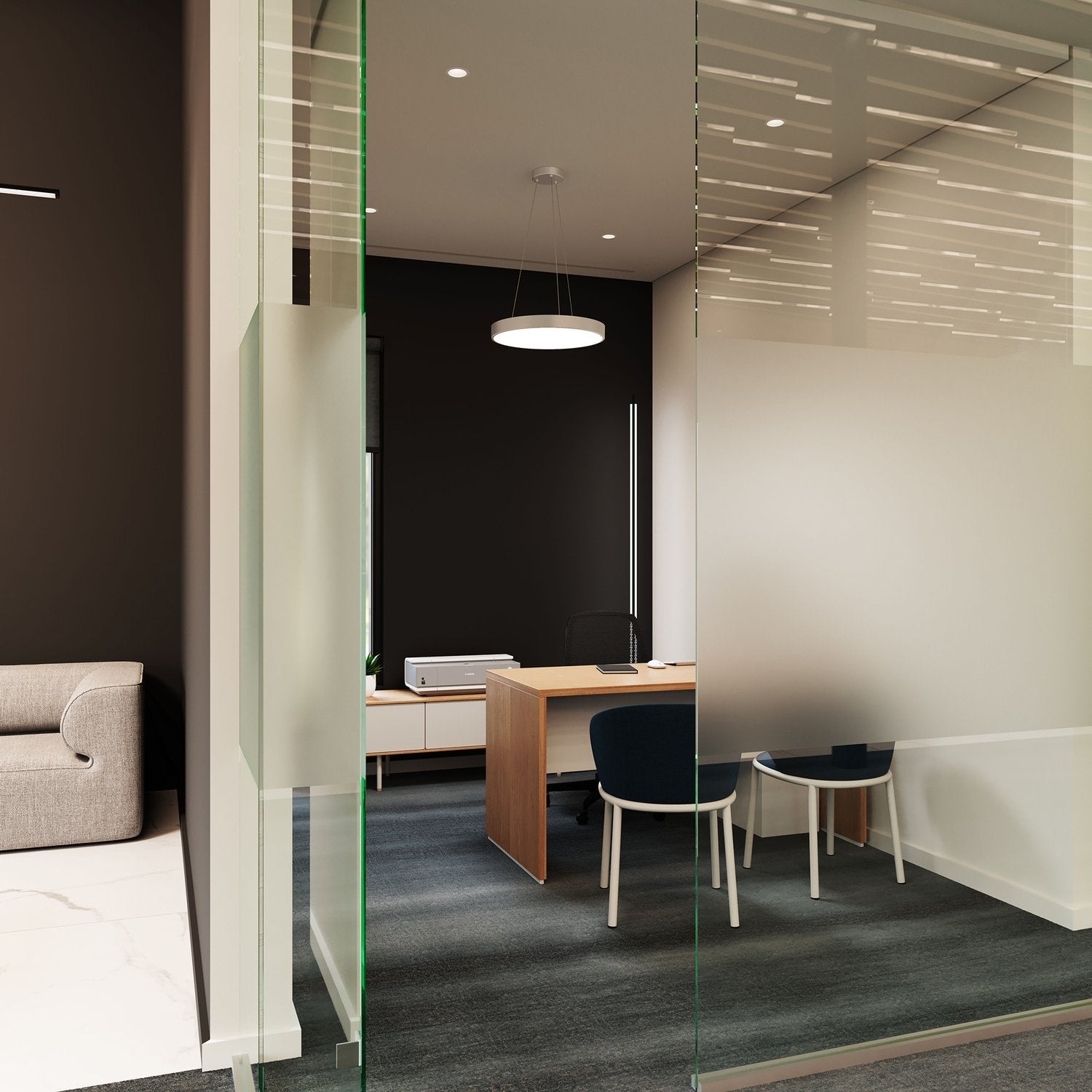 SONNEMAN, PI LED PENDANT, PENDANT LIGHT