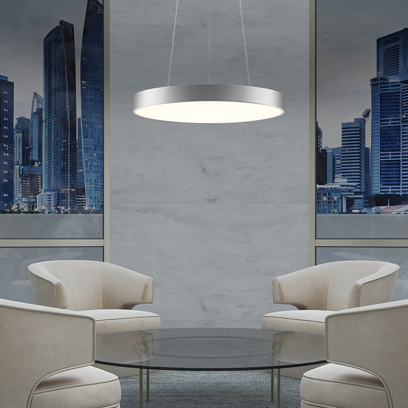 SONNEMAN, PI LED PENDANT, PENDANT LIGHT