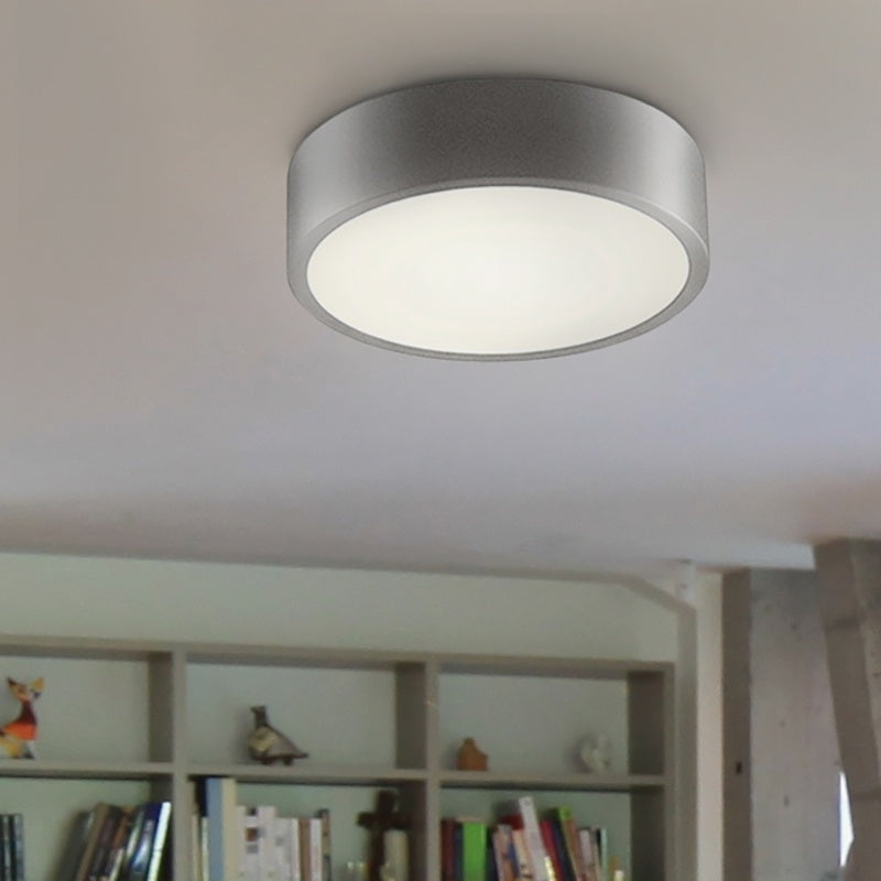 SONNEMAN, PI LED SURFACE MOUNT, SEMI FLUSH MOUNT LIGHT
