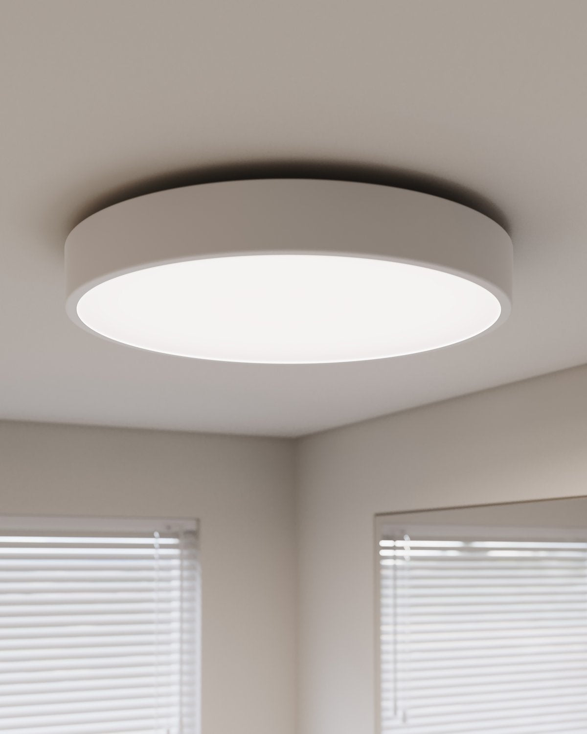 SONNEMAN, PI LED SURFACE MOUNT, SEMI FLUSH MOUNT LIGHT