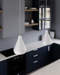 SONNEMAN, KOMA TAISHO PENDANT, PENDANT LIGHT
