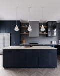 SONNEMAN, KOMA TAISHO PENDANT, PENDANT LIGHT