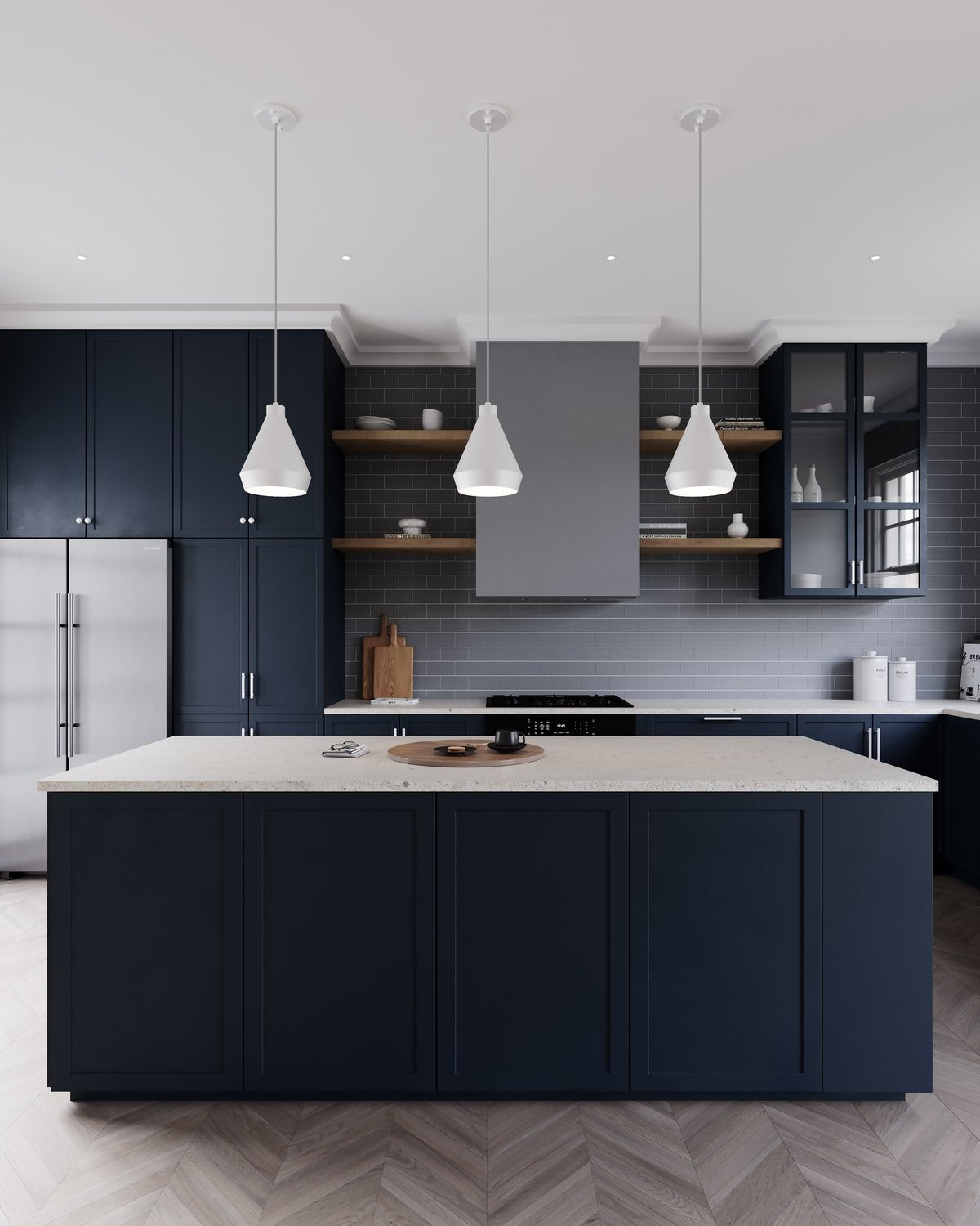 SONNEMAN, KOMA TAISHO PENDANT, PENDANT LIGHT