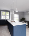 SONNEMAN, KOMA TAISHO PENDANT, PENDANT LIGHT