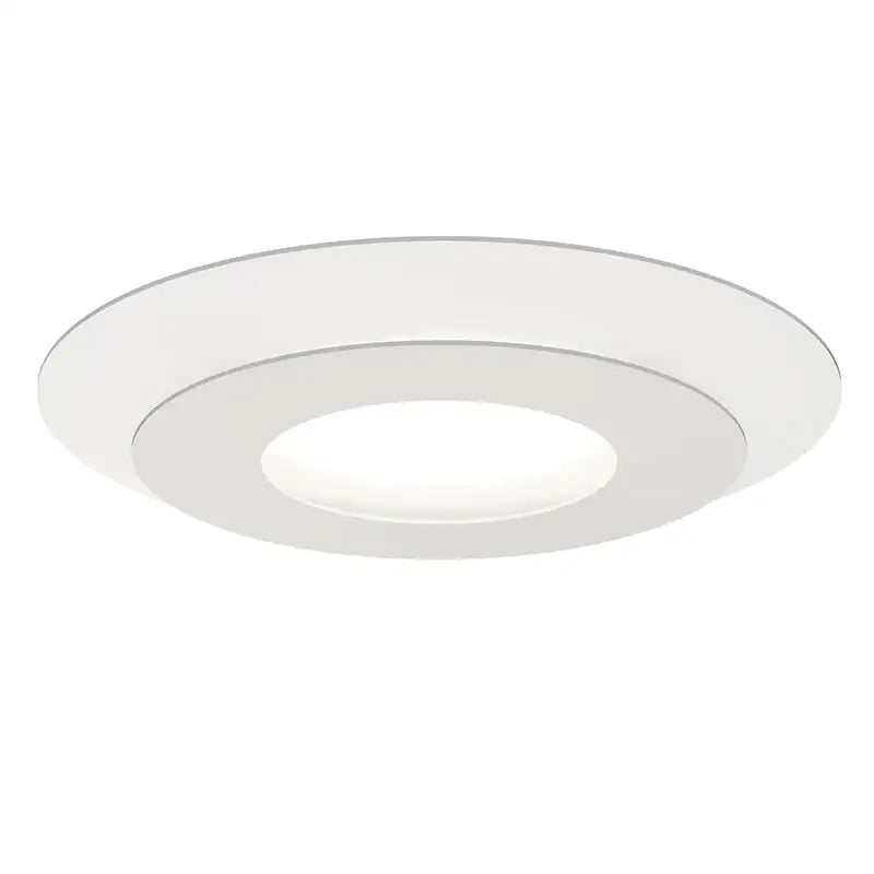 SONNEMAN, OFFSET LED SURFACE MOUNT, SEMI FLUSH MOUNT LIGHT