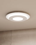 SONNEMAN, OFFSET LED SURFACE MOUNT, SEMI FLUSH MOUNT LIGHT